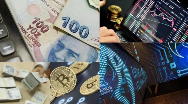  Yatırım araçlarında bu hafta