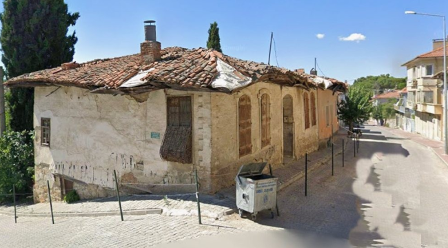 Yenileme projesi kabul edildi