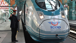 YHT bilet fiyatlarına zam geldi!Ankara-İstanbul bilet fiyatı 780 TL'den 930'TL'ye çıktı