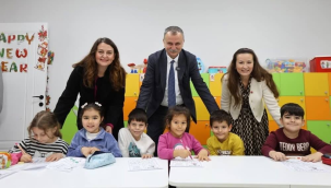 Yunusemre'de örnek yatırımlar tek tek açılıyor