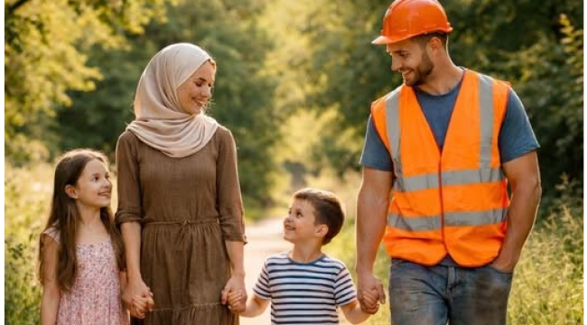  YÜREĞİN TAŞIDIĞI YÜK