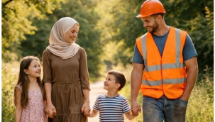  YÜREĞİN TAŞIDIĞI YÜK