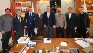 Ziyarette işbirliği kararı