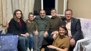  "30 günde 30 sofra"