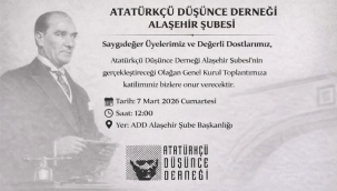 ADD'den genel kurul çağrısı