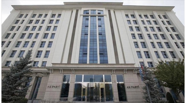 AK Parti'den belediyelere ramazan genelgesi