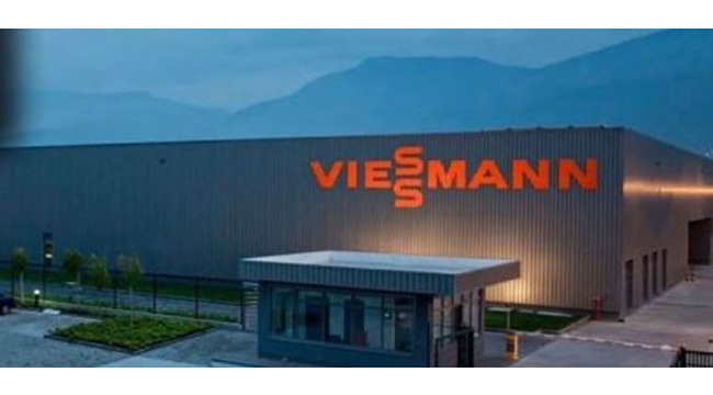 Alman devi Manisa'daki fabrikasını kapatıyor