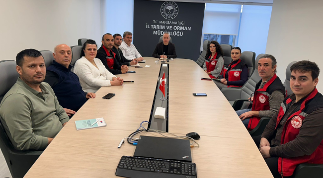 B-Reçete Sistemi güncel çalışmaları