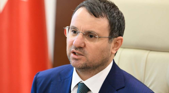 Aralarında Manisa barosununda bulunduğu 80 barolardan Bakan Gürlek'e ortak tepki