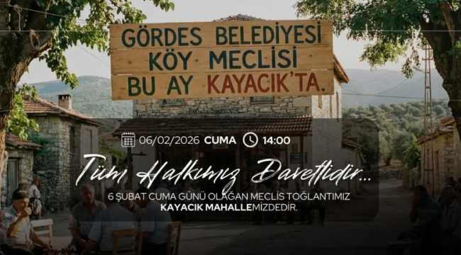 Başkan Büke'den vatandaşlara çağrı