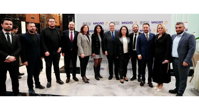 Başkan Dutlulu Manisa'yi ortak yönetecek 'beyin takımı'kurulacağını açıkladı