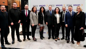 Başkan Dutlulu Manisa'yi ortak yönetecek 'beyin takımı'kurulacağını açıkladı