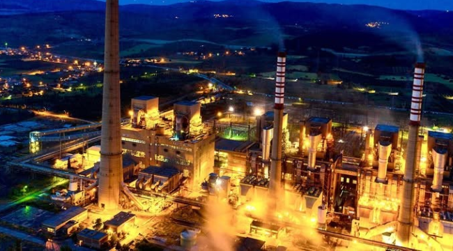 Başkan Dutlulu 'santralde üretim durdurulması bizim dışımızda alındı'