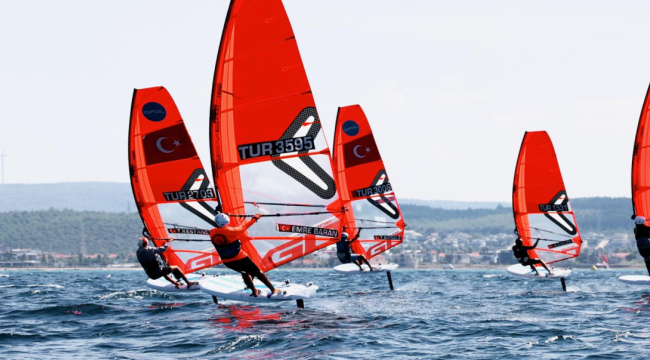 Başkan Gençay: "Didim'de prestijli bir organizasyona ev sahipliği yapıyoruz"