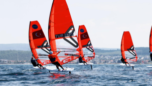 Başkan Gençay: "Didim'de prestijli bir organizasyona ev sahipliği yapıyoruz"