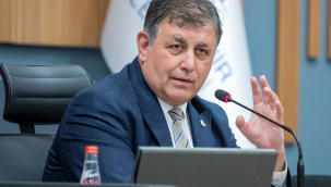 Başkan Tugay İzmirlileri heyecanlandıracak projeleri tek tek açıkladı