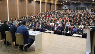 Bayi ,toptancı, firmalar ve sektör temsilcilerine "b-reçete sistemi" bilgilendirme toplantısı