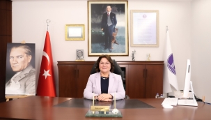 Böyle şey görülmedi! Söke belediyesinin borcuna karşılık Didim'de iki konut alanı takasta kullanıldı