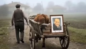 Bu ülke yıkılmaz! Günün fotoğrafı