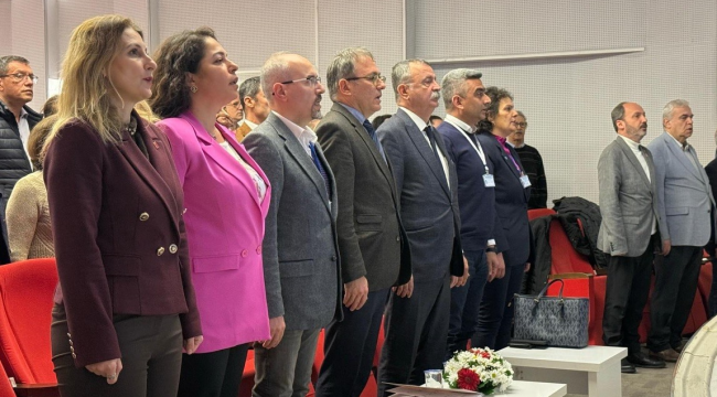 Çağdaş yaşamı destekleme derneği genel kurulu yapıldı