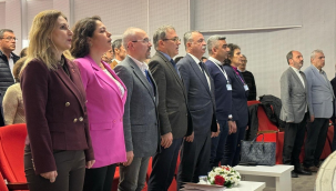 Çağdaş yaşamı destekleme derneği genel kurulu yapıldı