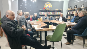 Çalışma gurubu kurulacak