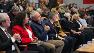 Can Atalay belgesel gösterimi