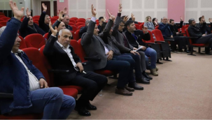 Cumhur itifakı, Cengiz Ergün'ün ismini caddeden kaldırdı