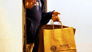 Didim belediyesinden örnek uygulama