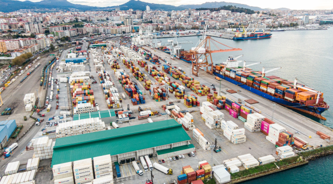 Dış ticaret rakamları açıklandı