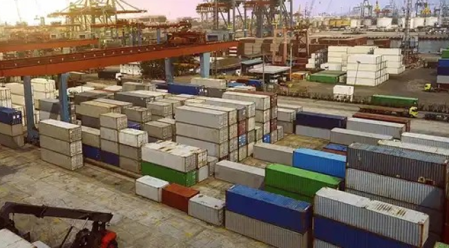 Dış ticarette delik büyüdü yama tutmuyor