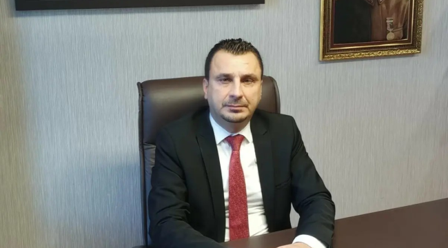 Eğitimde beşyüz bine yakın öğrencinin eğitimi dondurduğuna dikkat çeken CHP'li Başevirgen''bu kara tablo iktidarın eseridir" 