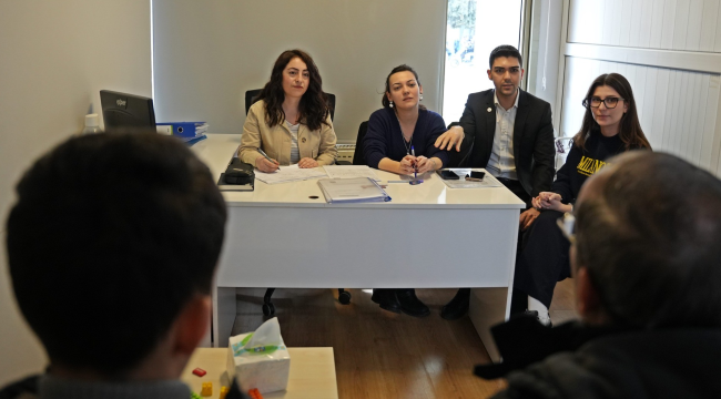 Engelli merkezi kayıt süreci devam ediyor