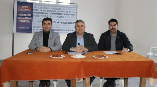 Gördes belediyesinden yoksul 1000 aileye ramazan yardımı