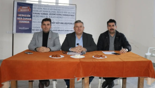 Gördes belediyesinden yoksul 1000 aileye ramazan yardımı