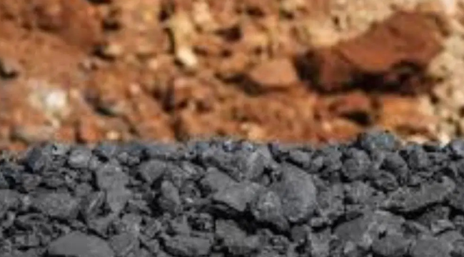 Gördes havzasında kömür ocağına onay! binlerce ağaç kesilecek