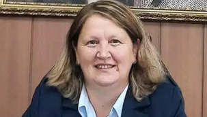 Görele belediye başkanlık seçimi CHP'li aday Aysel Uzun kazandı