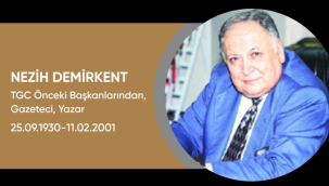 Görüşmeyeli 25 yıl oldu..