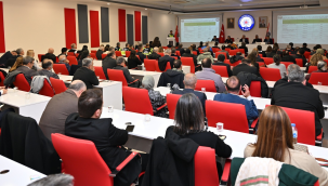 Güvenli eğitim için alınacak tedbirler masaya yatırıldı