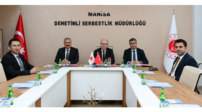 İş birliği protokolü imzalandı