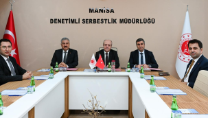 İş birliği protokolü imzalandı