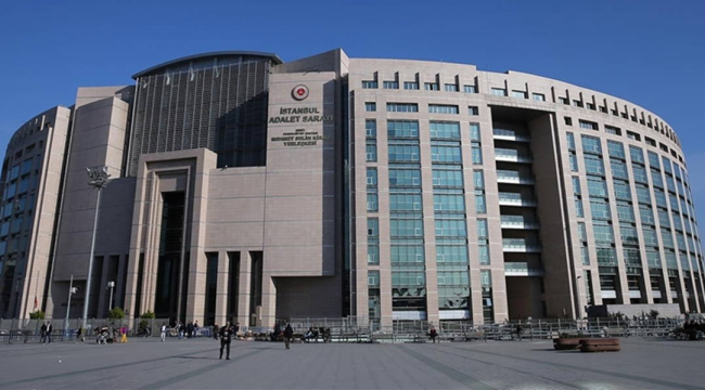 İstanbul Cumhuriyet başsavcılığı görevine geçici süreyle Can Tuncay vekalet edecek