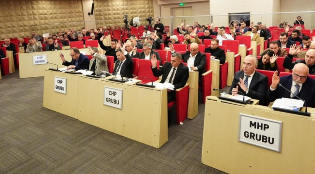  İtfaiyeye 411 milyon liralık yatırım