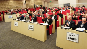  İtfaiyeye 411 milyon liralık yatırım