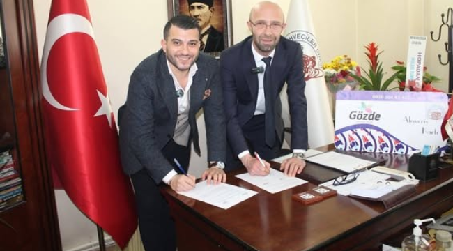 Kahveciler odasından üyeleri mutlu eden uygulama