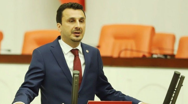 Kredi kart uyarısında bulunan CHP'li Başevirgen''kayıt dışı borçlanma büyür, sosyal çöküş derinleşir''