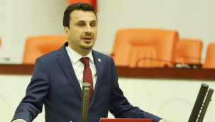 Kredi kart uyarısında bulunan CHP'li Başevirgen''kayıt dışı borçlanma büyür, sosyal çöküş derinleşir''