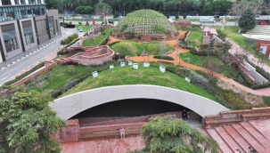 Kurtuluş müzesi yılın binası 2026 kültürel mimari kategorisinde ilk 5 finalist proje arasına girdi