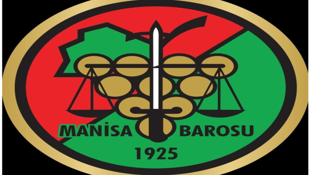 Manisa barosunun cebrî icra kanunu çözüm önerileri bakanlığa ulaştı