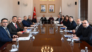 Manisa'daki uygulama süreci ele alındı